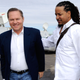 Illustration for article titled Report: Scott Boras Came Up With A Wacky PED Excuse For Manny Ramirez